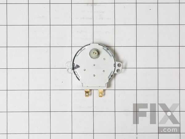 12722592-1-M-GE-WB26X32190-Microwave Turntable Motor