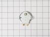 Microwave Turntable Motor – Part Number: WB26X32190