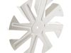 FAN MOTOR – Part Number: WB26X32609