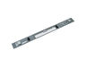 Stainless User Interface Touch Glass (Black) – Part Number: WB27X31592