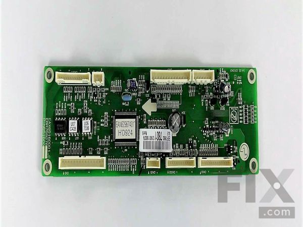 12722613-1-M-GE-WB27X32633-CONTROL BOARD