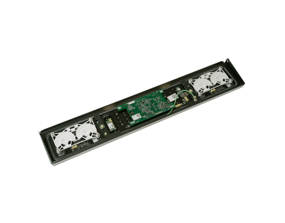 12722615-1-M-GE-WB27X32714-Control Panel And Board Assembly