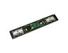 Control Panel And Board Assembly – Part Number: WB27X32714