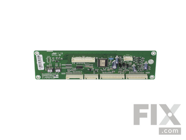 12722620-1-M-GE-WB27X32847-MAIN BOARD