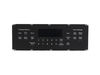 12722626-1-S-GE-WB27X33138-OVEN CONTROL AND OVERLAY ASM