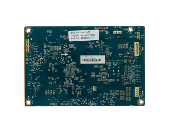 12722634-1-M-GE-WB27X33481-PCB ANDROID BOARD