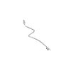 12722646-3-S-GE-WB28X31149-ORIFICE HOLDER