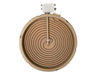 12722659-2-S-GE-WB30X30934-Haliant Element & Pad Assembly
