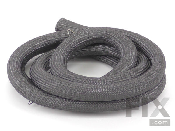 12722662-1-M-GE-WB32X31916-GASKET DOOR