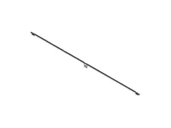 12722667-1-M-GE-WB34X28968-DEFLECTOR INNER DOOR