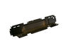 BLACK COVER BACK UPPER – Part Number: WB34X31704