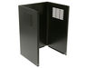 DARK SLATE UPPER DUCT COVER – Part Number: WB34X32129