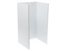 WHITE SLATE LOWER DUCT COVER – Part Number: WB34X32130