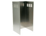 UPPER DUCT COVER SS – Part Number: WB34X33268