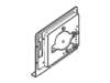 INSULATOR – Part Number: WB35X32724