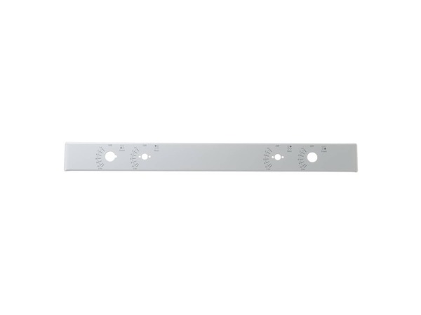 12722729-1-M-GE-WB36X31444-WHITE MANIFOLD PANEL