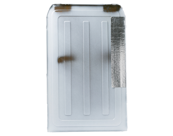12722749-1-M-GE-WB56X30953-PANEL SIDE WHITE ASM