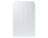 12722749-2-S-GE-WB56X30953-PANEL SIDE WHITE ASM