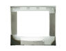 DOOR & FOIL ASM – Part Number: WB56X31158