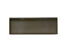 WARM METALLIC DRAWER PANEL – Part Number: WB56X31460