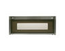 Stainless Steel Glass & Door Panel – Part Number: WB56X31642