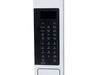 CONTROL PANEL WHITE SLATE – Part Number: WB56X32109