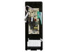 CONTROL PANEL WHITE MATTE WITH WIFI – Part Number: WB56X32346