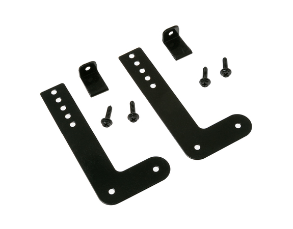 12722867-1-M-GE-WC36X24017-Mounting Bracket Assembly Kit