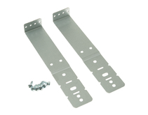 18" Mounting Brackets Kit – Part Number: WD02X25399