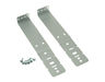 18" Mounting Brackets Kit – Part Number: WD02X25399