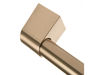 BRONZE DISHWASHER HANDLE – Part Number: WD09X25420