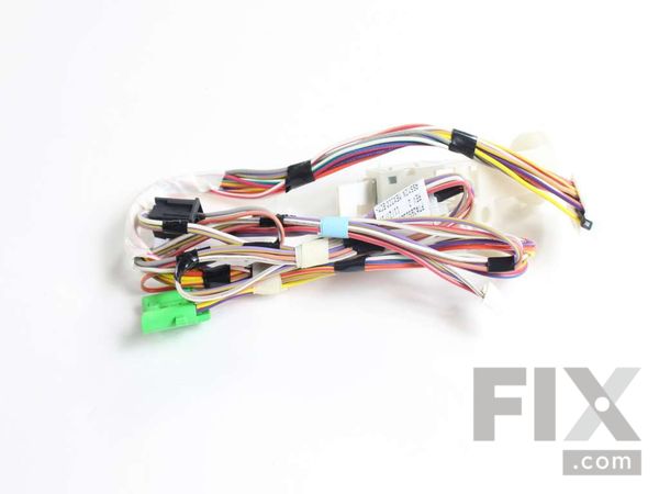 12722891-1-M-GE-WD21X24878-HARNESS ASM DC