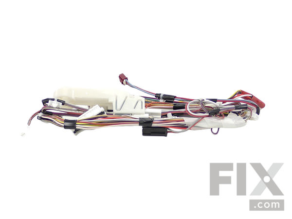 12722892-1-M-GE-WD21X24879-HARNESS ASM DC