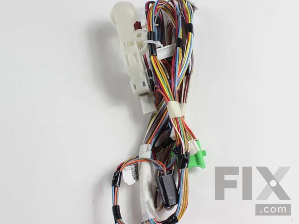 12722894-1-M-GE-WD21X24882-HARNESS ASM DC
