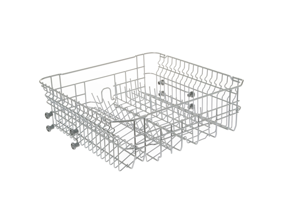 12722919-1-M-GE-WD28X25179-Upper Rack Assembly