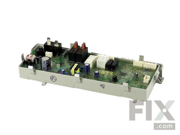 12722940-1-M-GE-WE04X27515-CONTROL BOARD