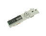 12722944-2-S-GE-WE04X28522-User Interface Board Assembly