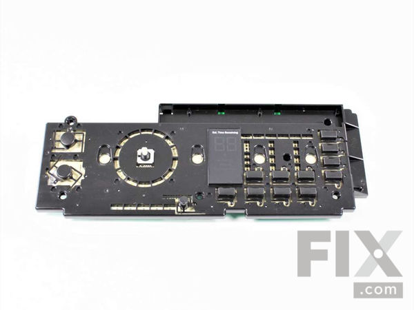 12722950-1-M-GE-WE04X29098-CHASSIS AND BOARD ASM WIFI