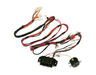 MAIN HARNESS W/3 PRONG OULET – Part Number: WE08X28730