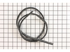 12722961-2-S-GE-WE09X27634-Duct Felt Seal