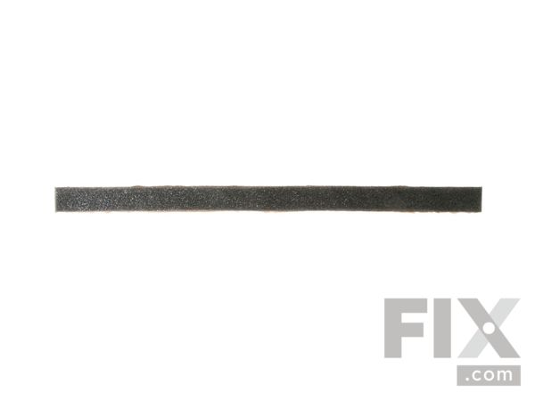 12722963-1-M-GE-WE09X27636-BLOWER GASKET (EXHAUST)