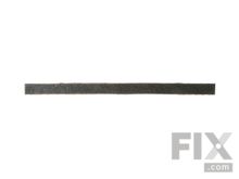 BLOWER GASKET (EXHAUST) – Part Number: WE09X27636