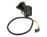 DRAIN PUMP – Part Number: WE11X28797