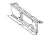 CONTROL PANEL BRACKET – Part Number: WE13X28711