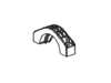 MOTOR BRACKET – Part Number: WE13X28726