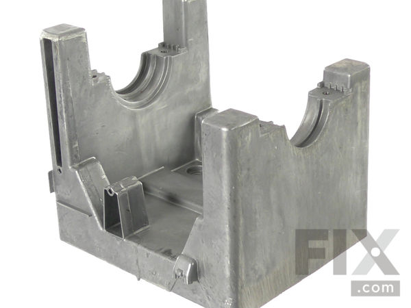 12722978-1-M-GE-WE13X28727-MOTOR BRACKET
