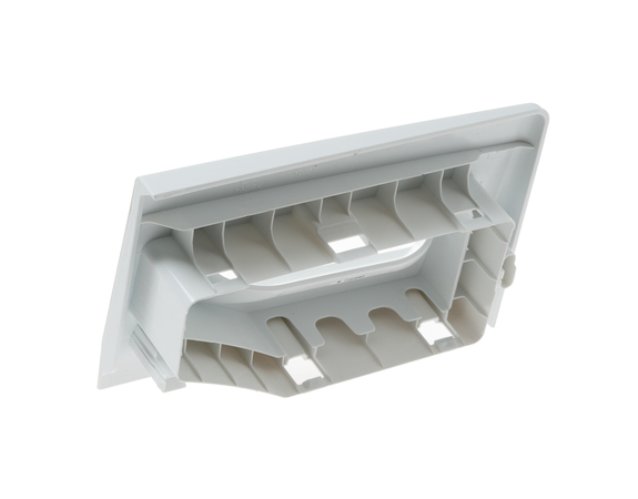 12722996-1-M-GE-WE20X28582-CONDENSER TANK FRONT PANEL