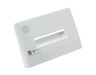 12722996-2-S-GE-WE20X28582-CONDENSER TANK FRONT PANEL