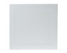 12722998-2-S-GE-WE20X28777-TOP COVER WHITE