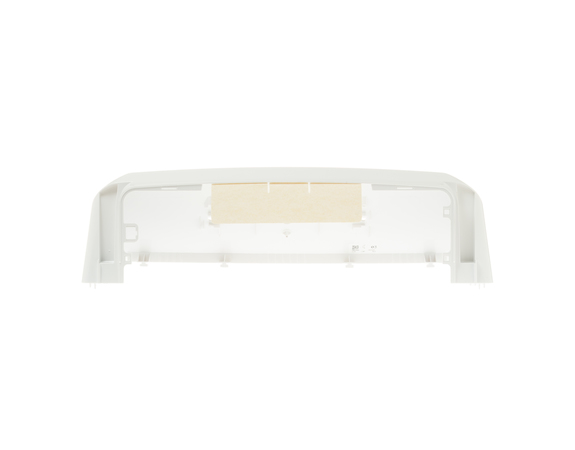 12723109-1-M-GE-WH22X28839-Control Panel (White)